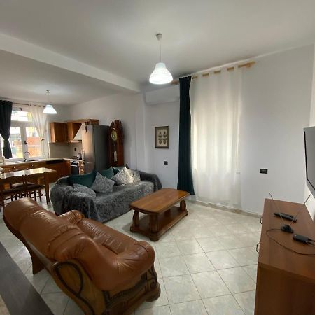 Tirana Apartment 2 Exteriér fotografie
