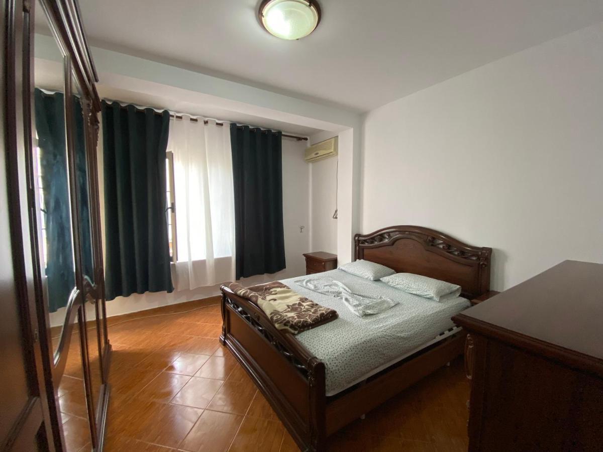 Tirana Apartment 2 Exteriér fotografie