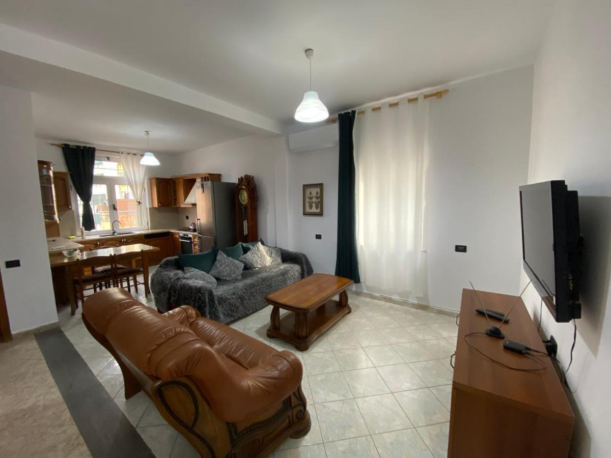 Tirana Apartment 2 Exteriér fotografie