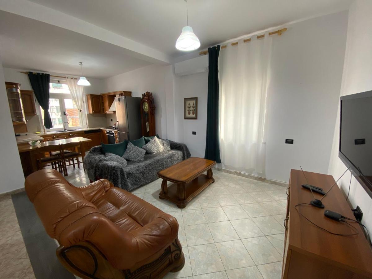 Tirana Apartment 2 Exteriér fotografie