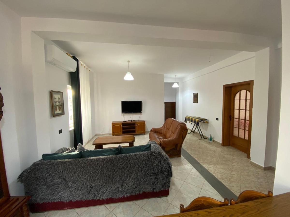 Tirana Apartment 2 Exteriér fotografie